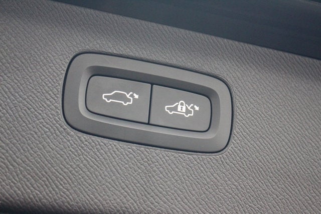 2019 Volvo XC90 Inscription