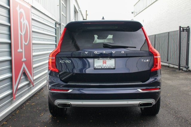 2019 Volvo XC90 Inscription