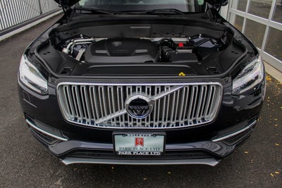 2019 Volvo XC90 Inscription