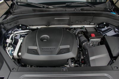 2019 Volvo XC90 Inscription