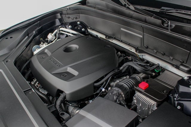 2019 Volvo XC90 Inscription