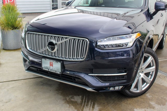 2019 Volvo XC90 Inscription
