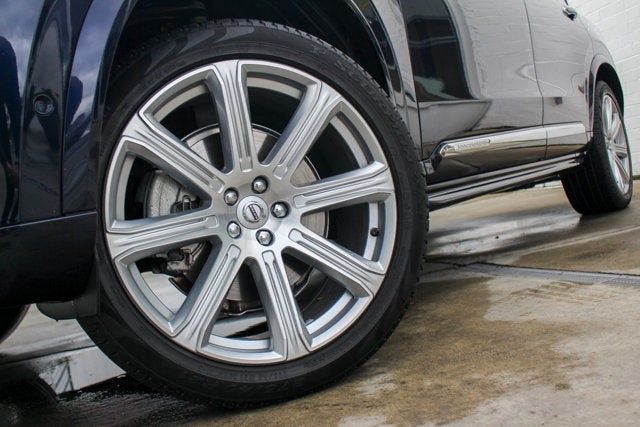 2019 Volvo XC90 Inscription
