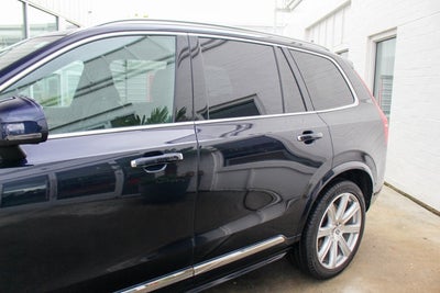 2019 Volvo XC90 Inscription