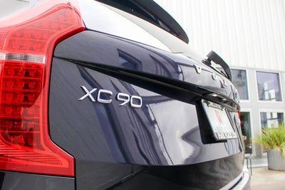 2019 Volvo XC90 Inscription