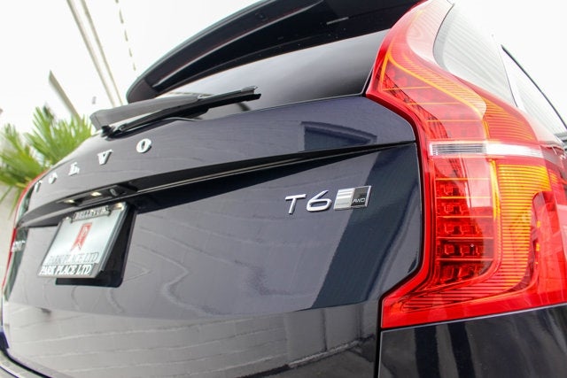 2019 Volvo XC90 Inscription