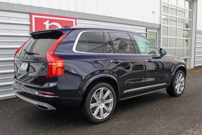 2019 Volvo XC90 Inscription