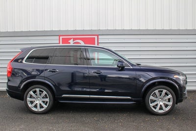 2019 Volvo XC90 Inscription