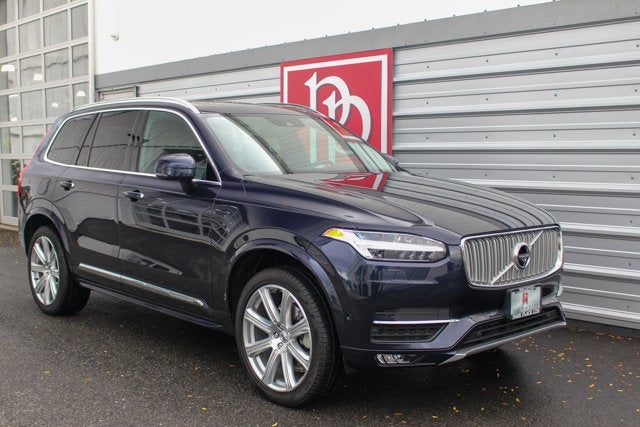 2019 Volvo XC90 Inscription