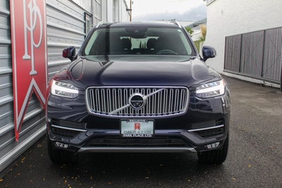 2019 Volvo XC90 Inscription