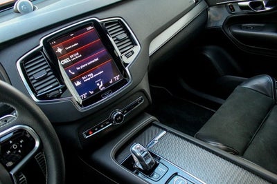 2016 Volvo XC90 Hybrid T8 R-Design