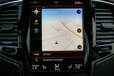 2016 Volvo XC90 Hybrid T8 R-Design