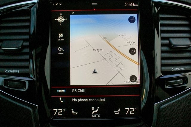 2016 Volvo XC90 Hybrid T8 R-Design