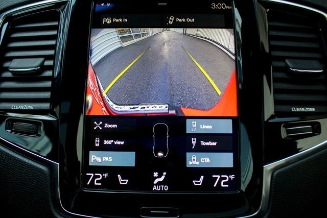 2016 Volvo XC90 Hybrid T8 R-Design