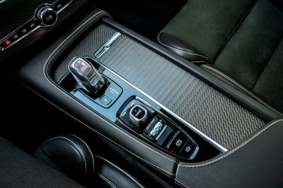 2016 Volvo XC90 Hybrid T8 R-Design