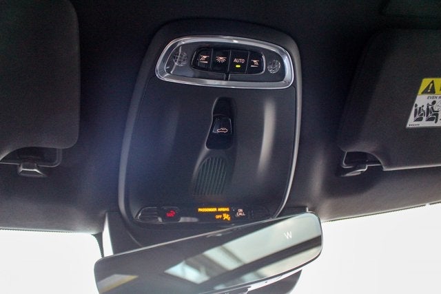 2016 Volvo XC90 Hybrid T8 R-Design