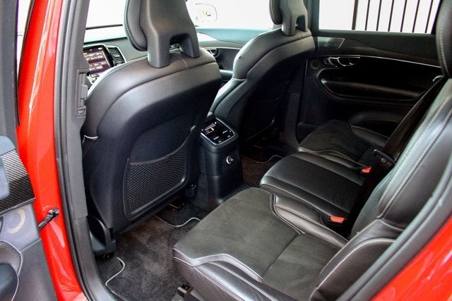 2016 Volvo XC90 Hybrid T8 R-Design