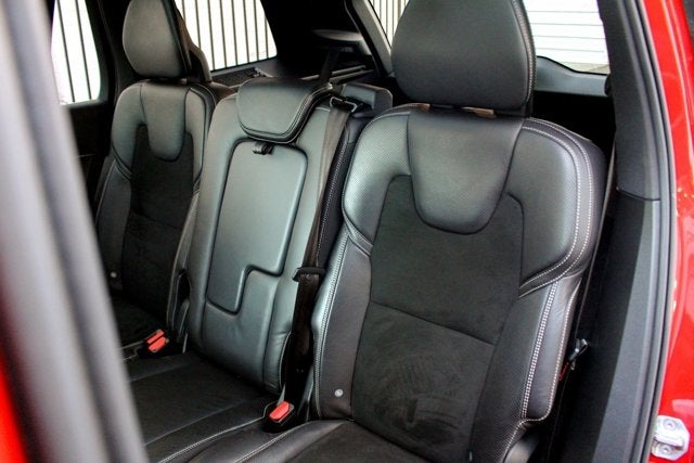 2016 Volvo XC90 Hybrid T8 R-Design