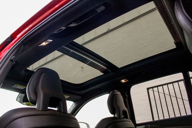 2016 Volvo XC90 Hybrid T8 R-Design