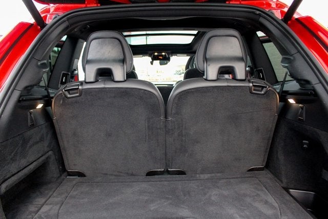 2016 Volvo XC90 Hybrid T8 R-Design