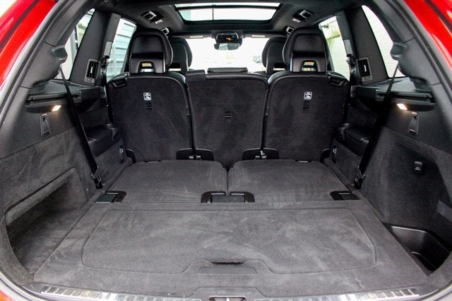 2016 Volvo XC90 Hybrid T8 R-Design