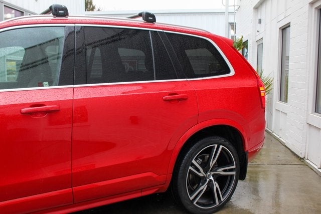 2016 Volvo XC90 Hybrid T8 R-Design