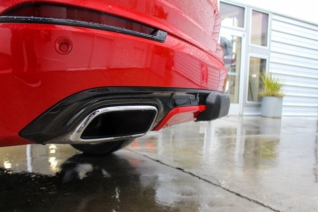 2016 Volvo XC90 Hybrid T8 R-Design