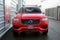 2016 Volvo XC90 Hybrid T8 R-Design