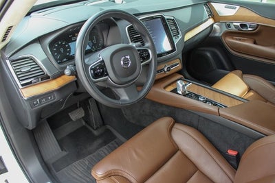 2018 Volvo XC90 Inscription