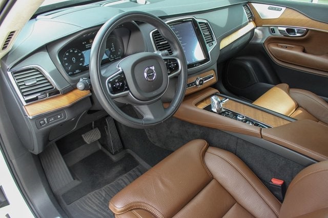 2018 Volvo XC90 Inscription