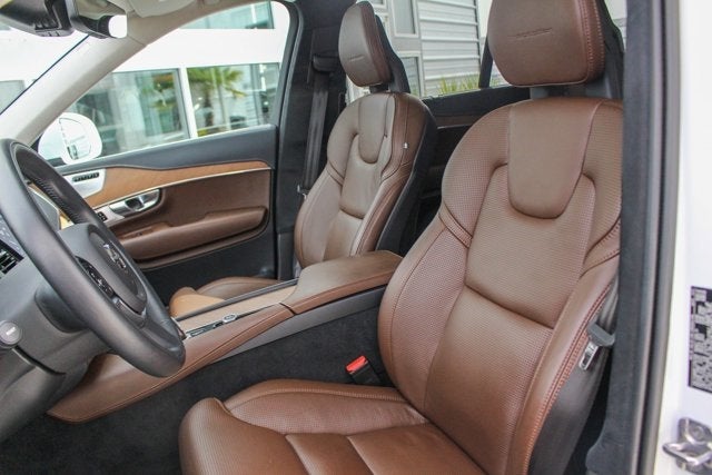 2018 Volvo XC90 Inscription