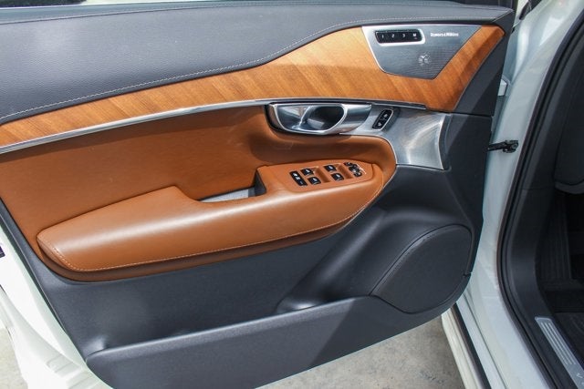 2018 Volvo XC90 Inscription