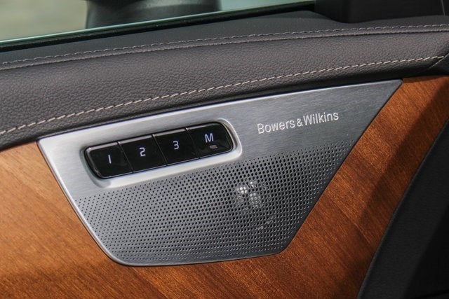 2018 Volvo XC90 Inscription