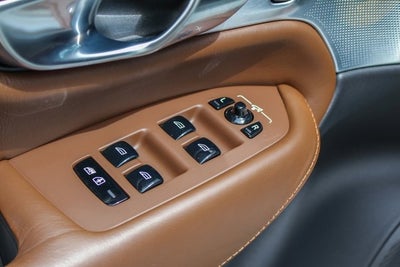 2018 Volvo XC90 Inscription