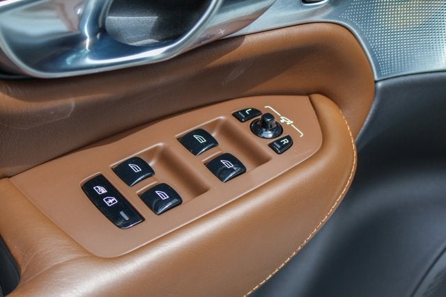 2018 Volvo XC90 Inscription