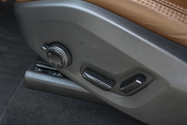 2018 Volvo XC90 Inscription