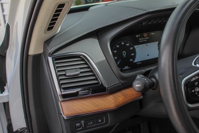 2018 Volvo XC90 Inscription