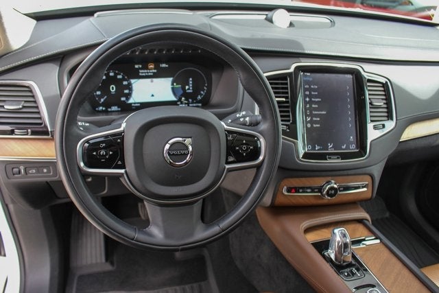 2018 Volvo XC90 Inscription
