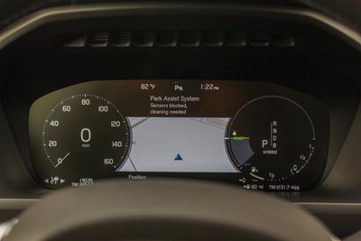 2018 Volvo XC90 Inscription
