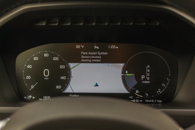 2018 Volvo XC90 Inscription