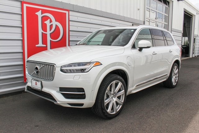 2018 Volvo XC90 Inscription