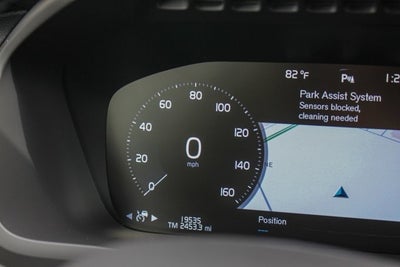 2018 Volvo XC90 Inscription