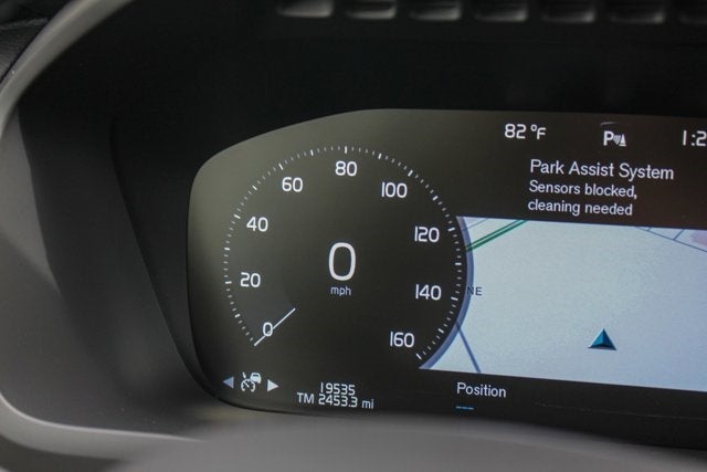 2018 Volvo XC90 Inscription