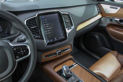 2018 Volvo XC90 Inscription