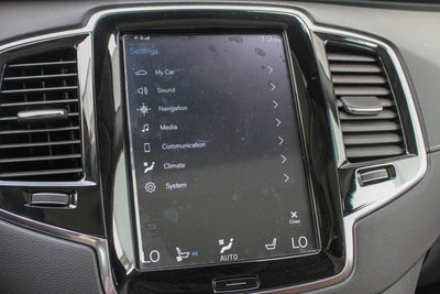 2018 Volvo XC90 Inscription