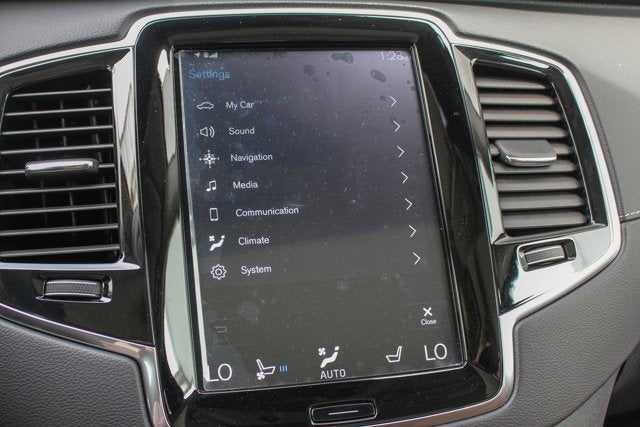 2018 Volvo XC90 Inscription