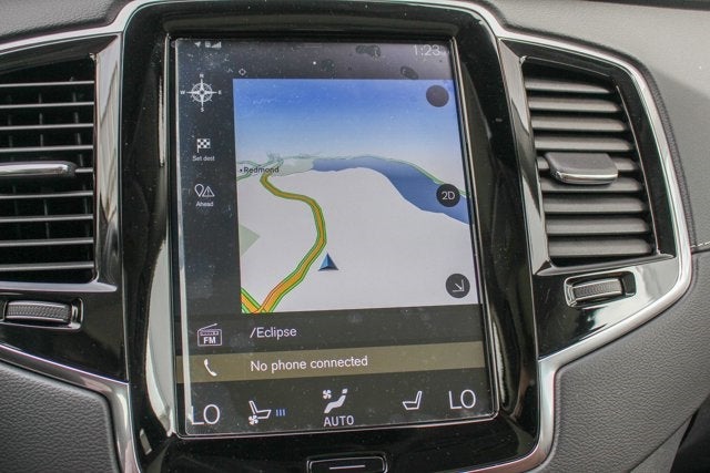 2018 Volvo XC90 Inscription