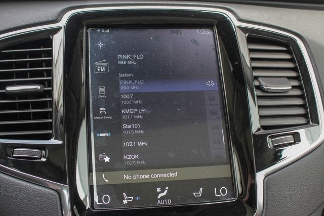 2018 Volvo XC90 Inscription