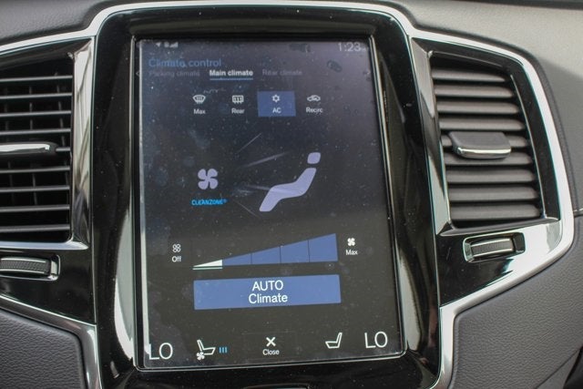 2018 Volvo XC90 Inscription