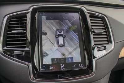 2018 Volvo XC90 Inscription
